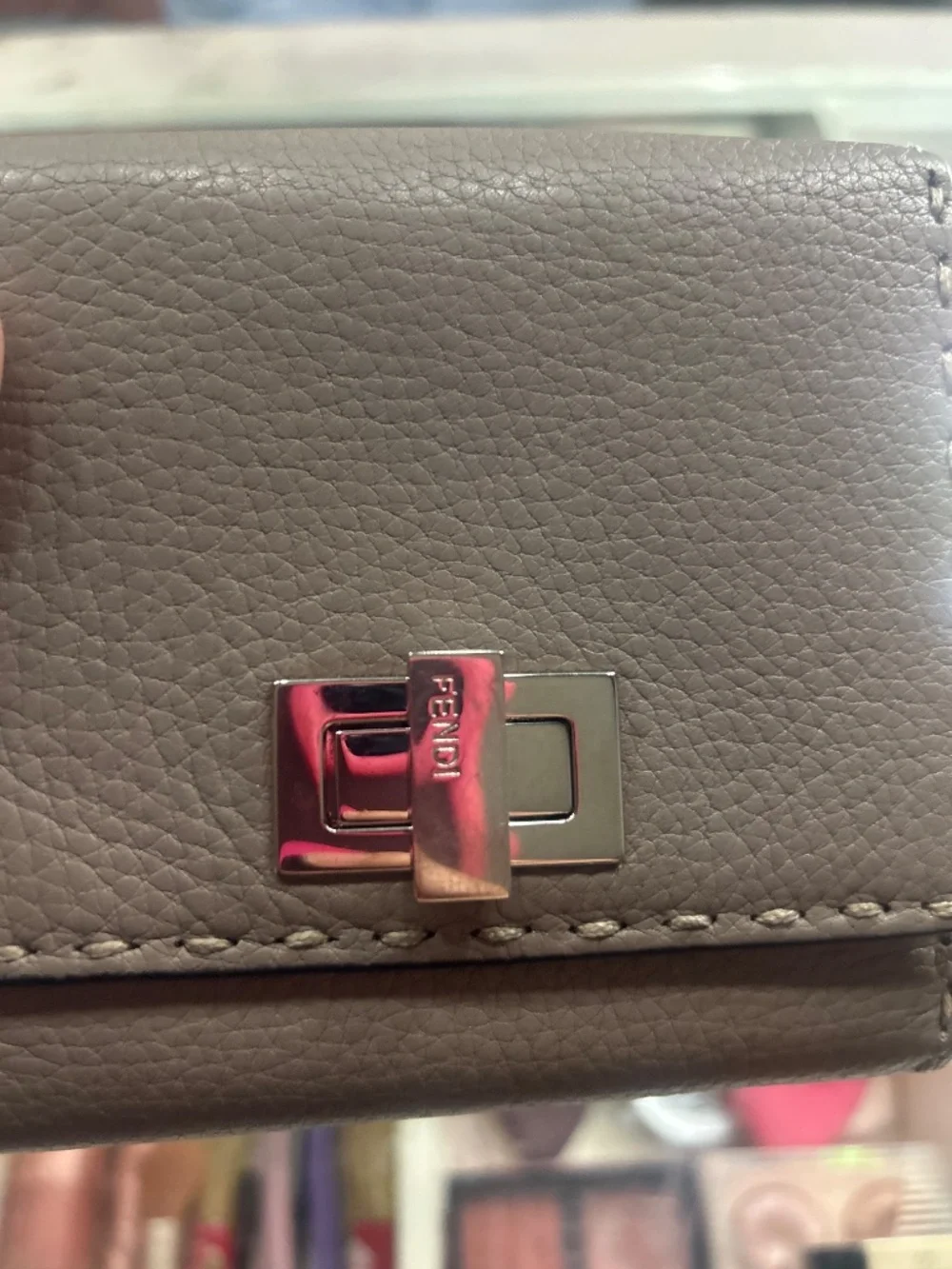 Fendi excellent preloved